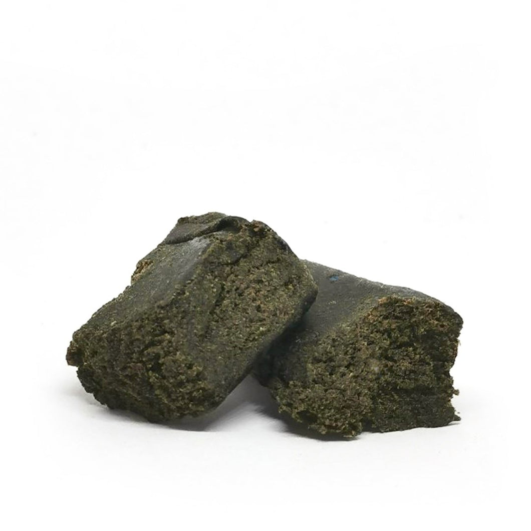 Afghan Hash 🍫 – Résine CBD